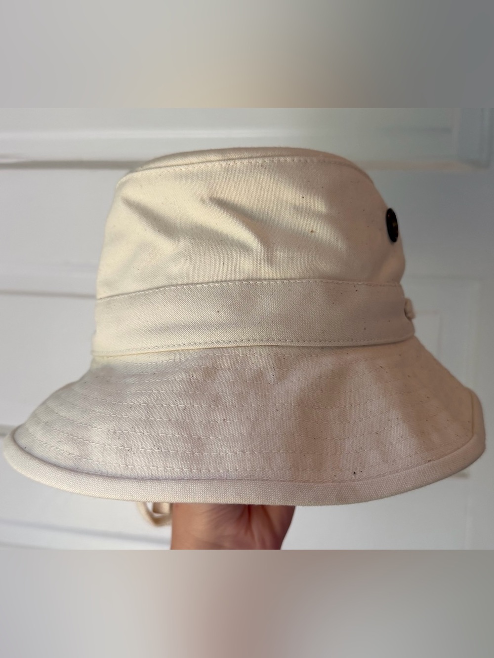 Vintage Tilley Hat 7 1/4
